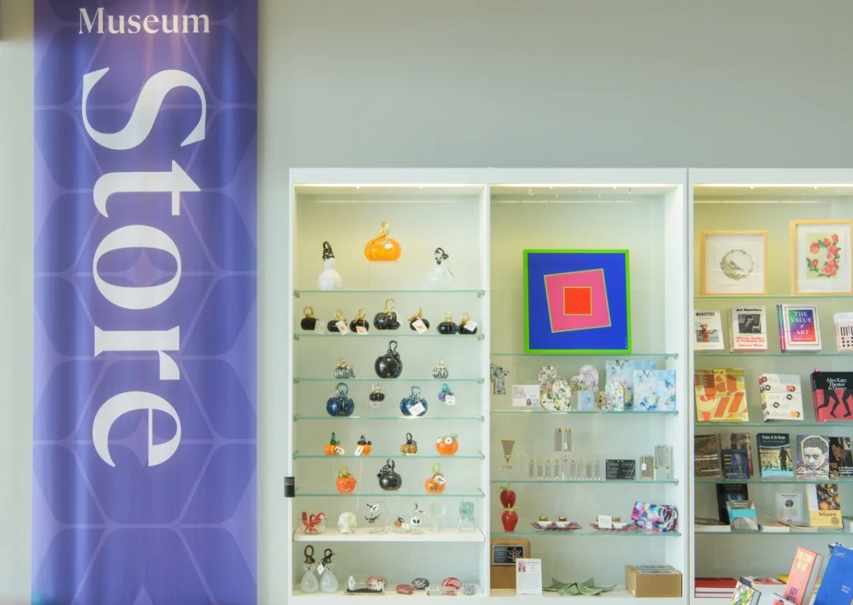 NC Museum of Art Store Market