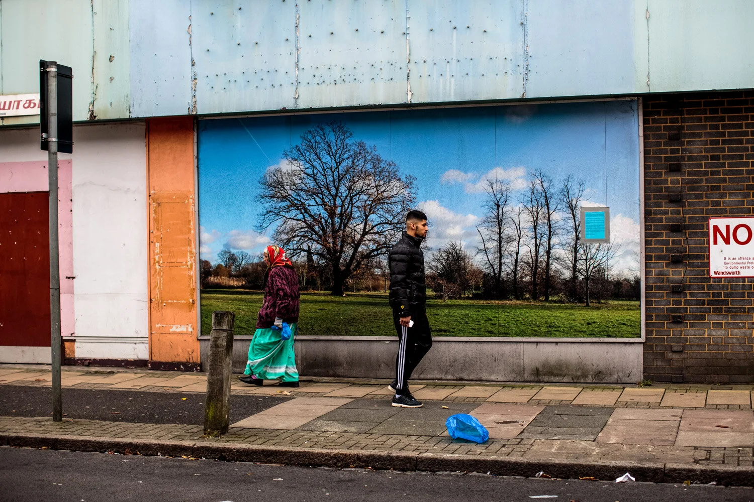 (Photo - Jack Taylor)