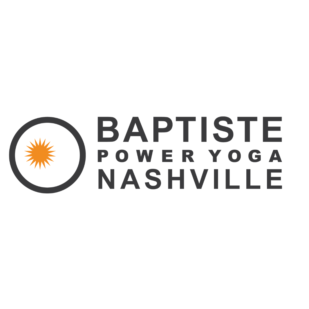 Baptiste Power Yoga Nashville