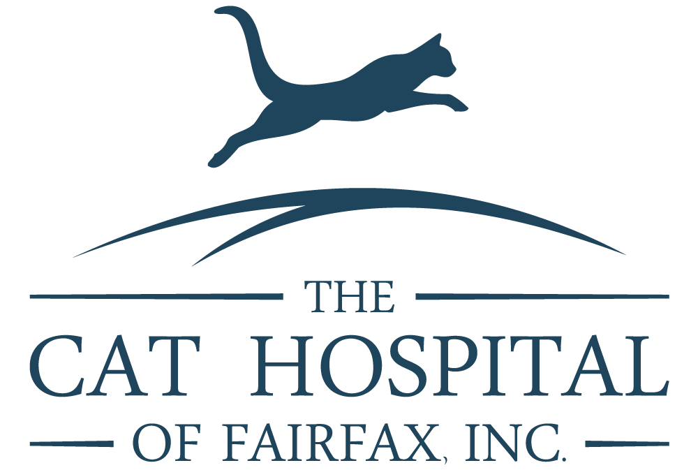 The Cat Hospital of Fairfax, Inc.