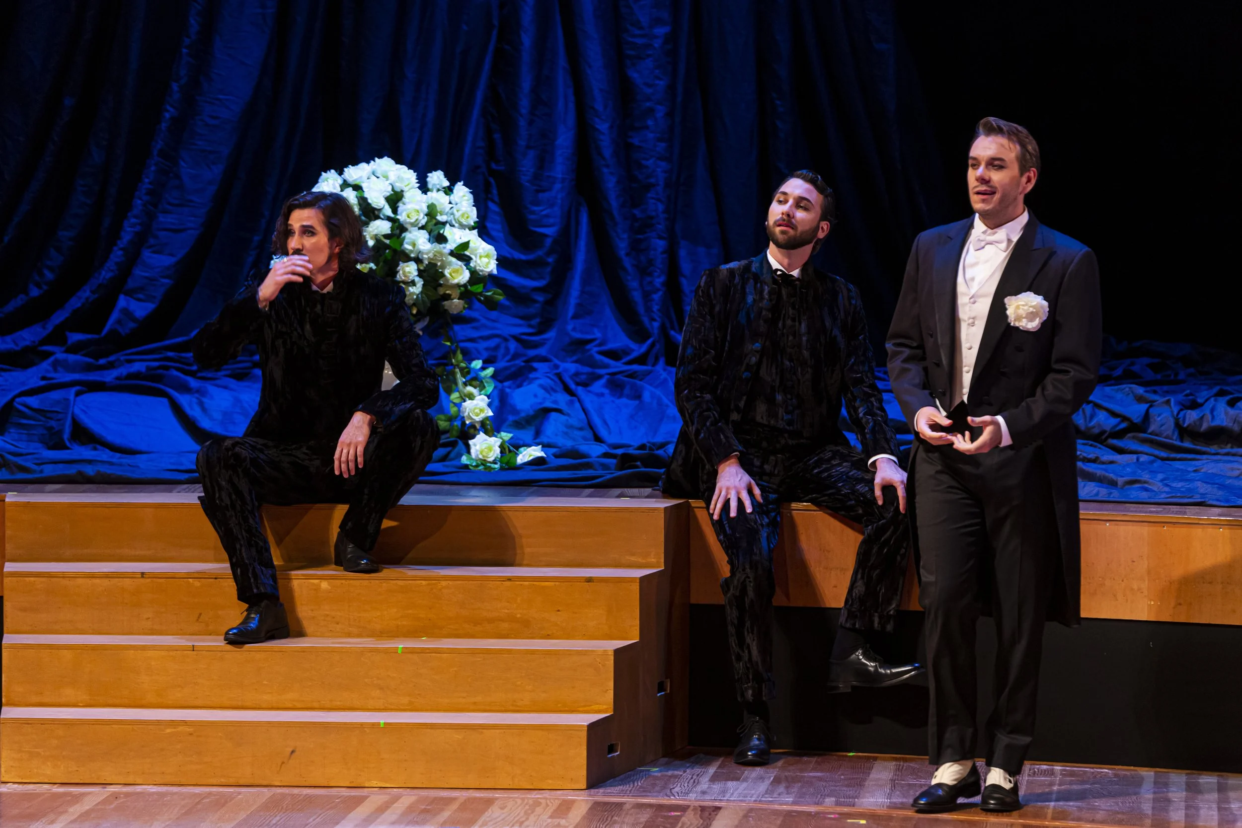 La Traviata Opera de Bordeaux