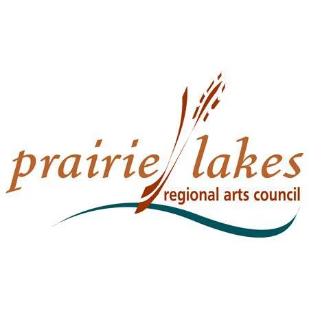 Work included in Prairie Lakes Regional Juried Art Exhibition
