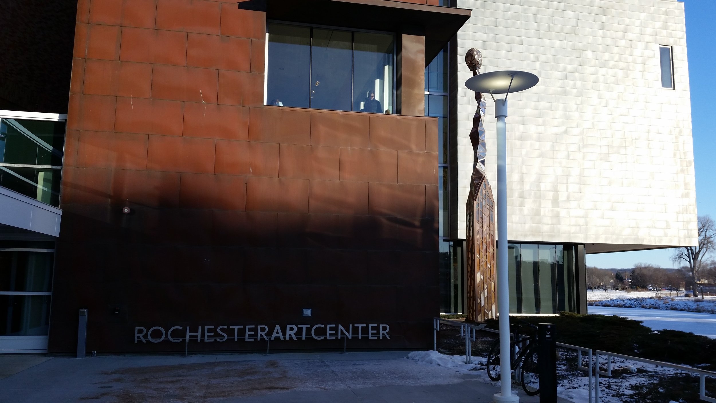 Rochester Art Center