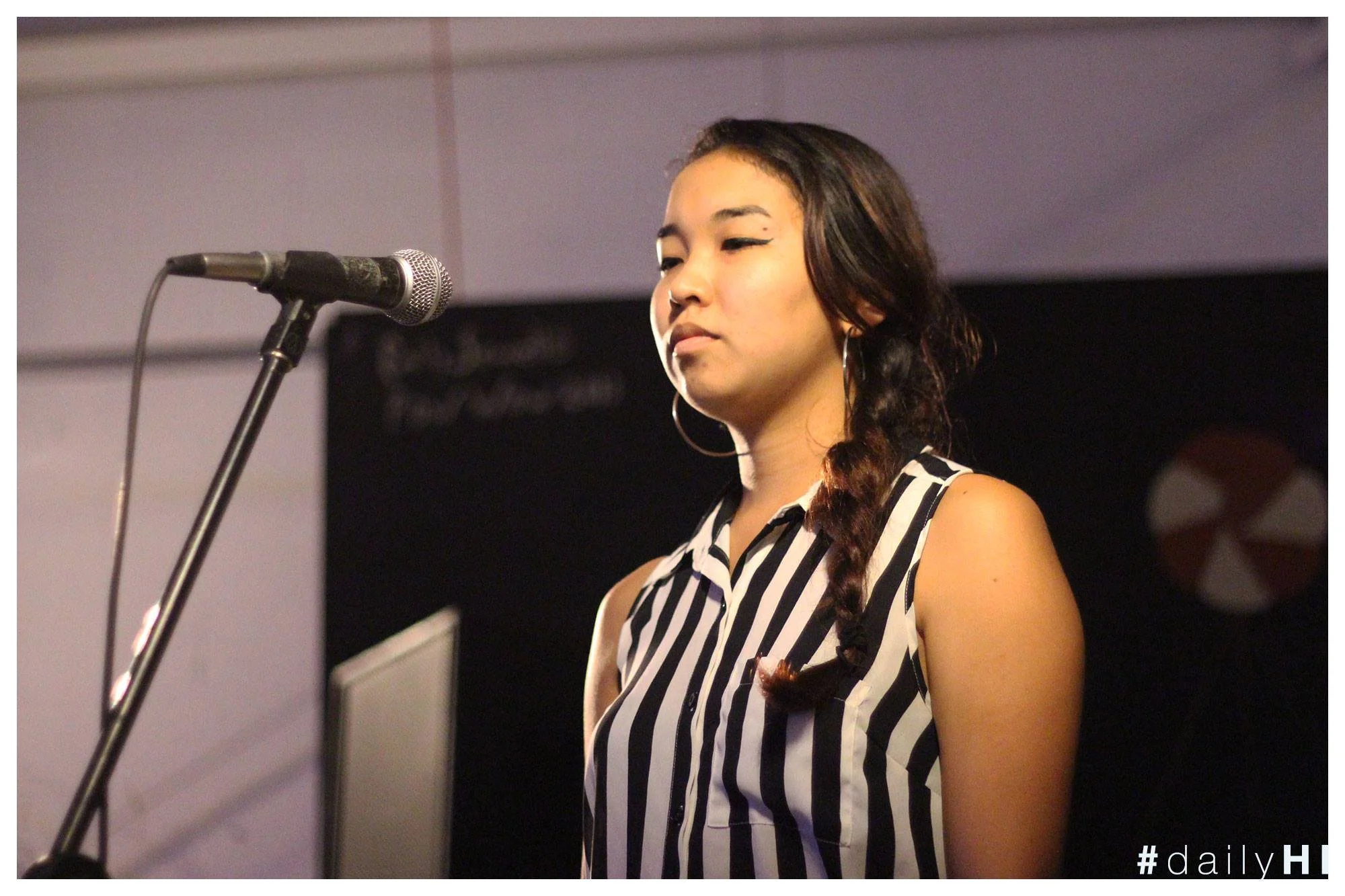 Hawaii Slam First Thursdays