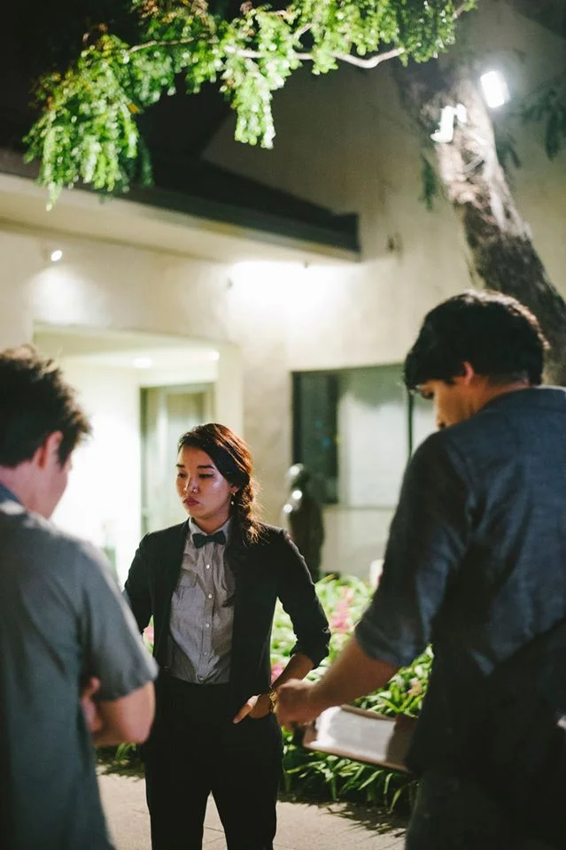 4x Interscholastic Slam Poetry Coach. Leading multiple high school slam poetry teams to share their words on larger platforms created by Pacific Tongues.