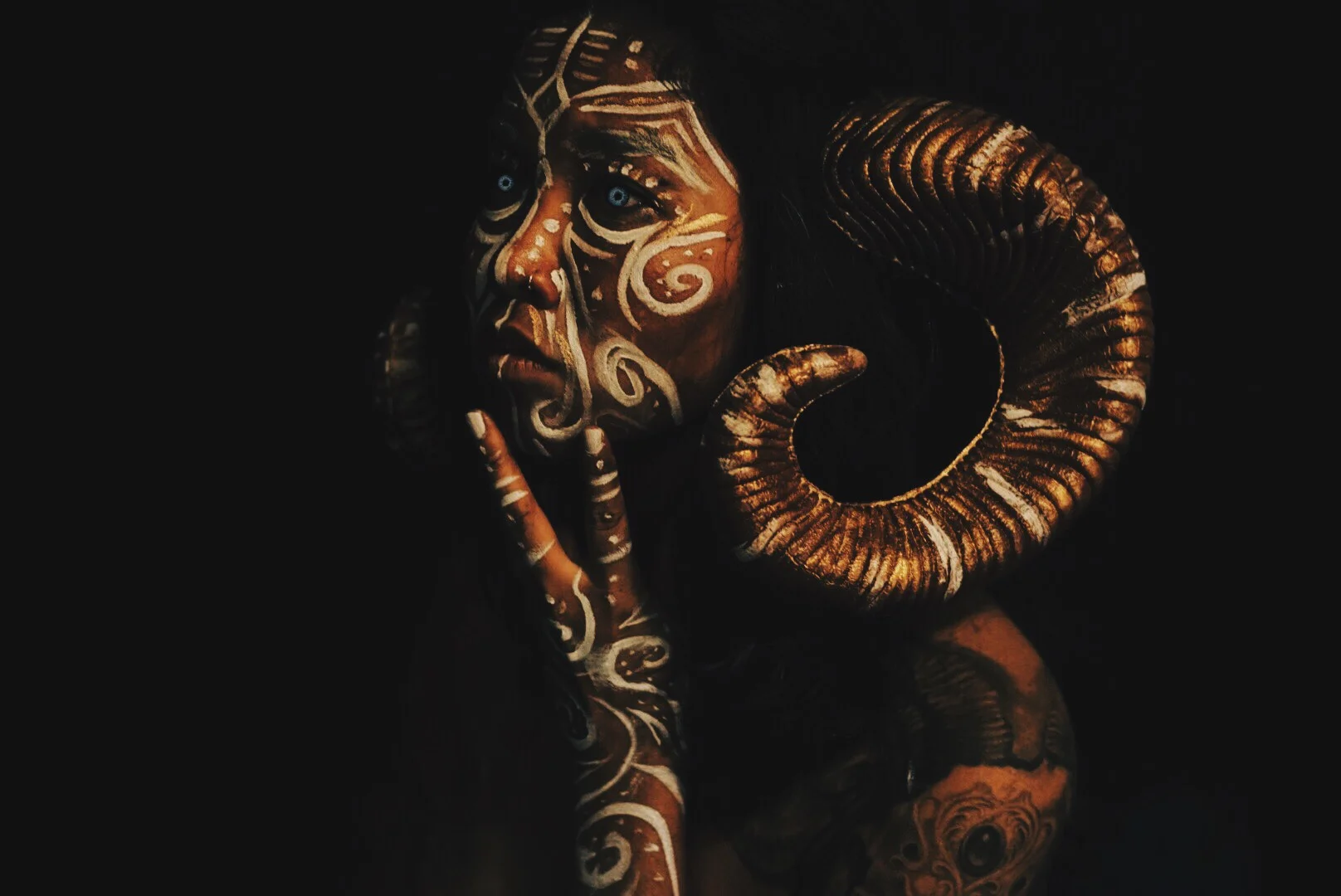 An Ode To All The Beasts Hibernating Inside Us