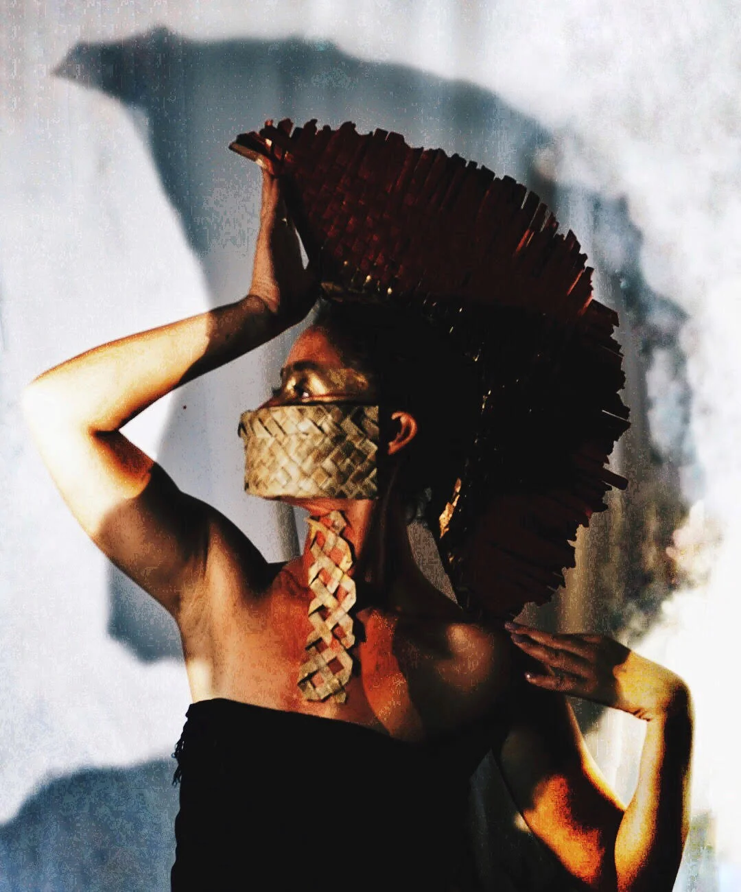 WEAVE series