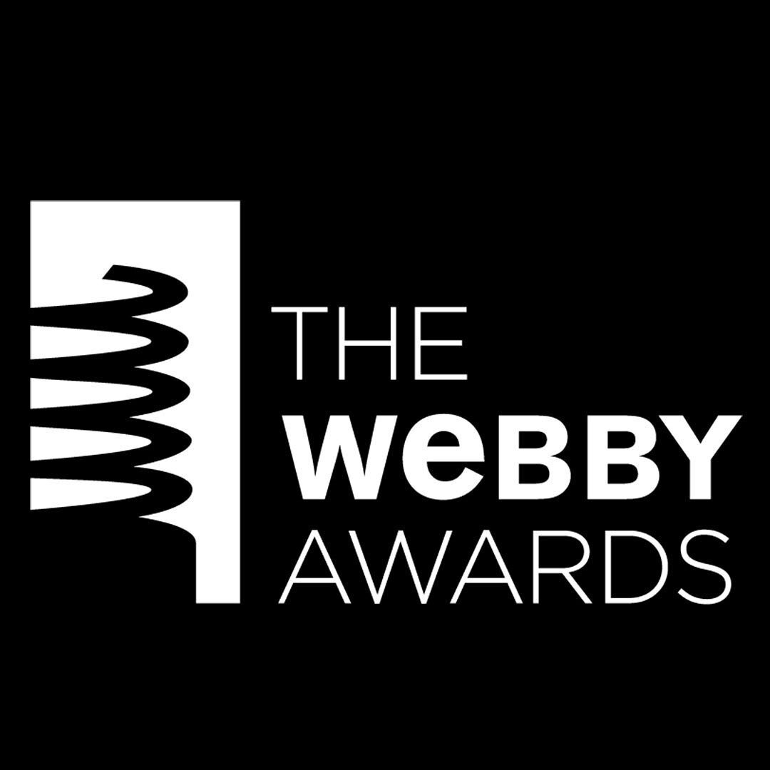 BIG NEWS! Spacestation's work has been nominated for THREE WEBBY AWARDS! We can't thank our team enough for all of their hard work in making this possible. The Wired25 has been nominated for Best Virtual &amp; Remote Technology. Click the link in bio