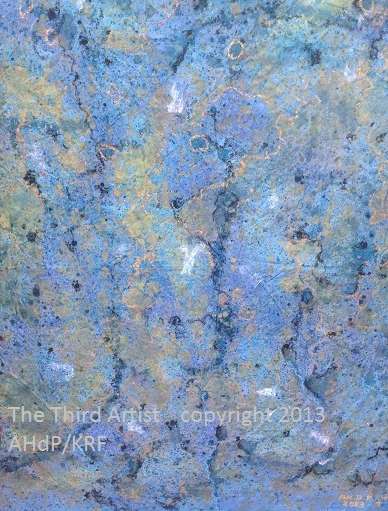 Ocean Artists