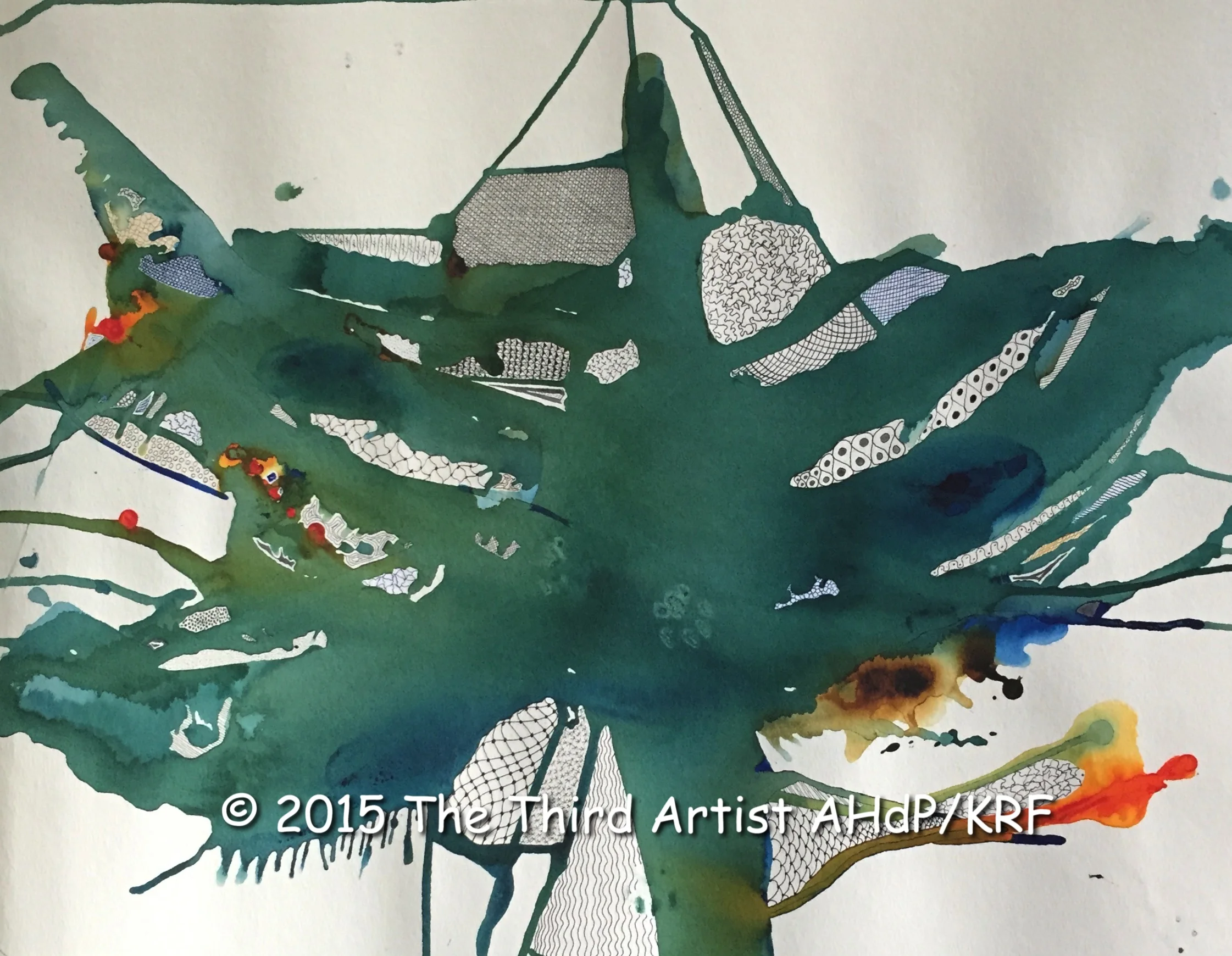 Splash I