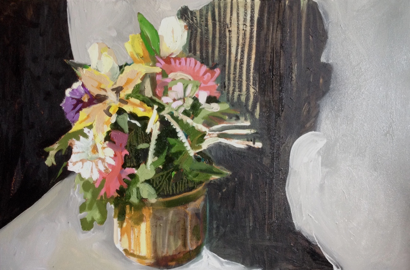Goodwill Flowers
