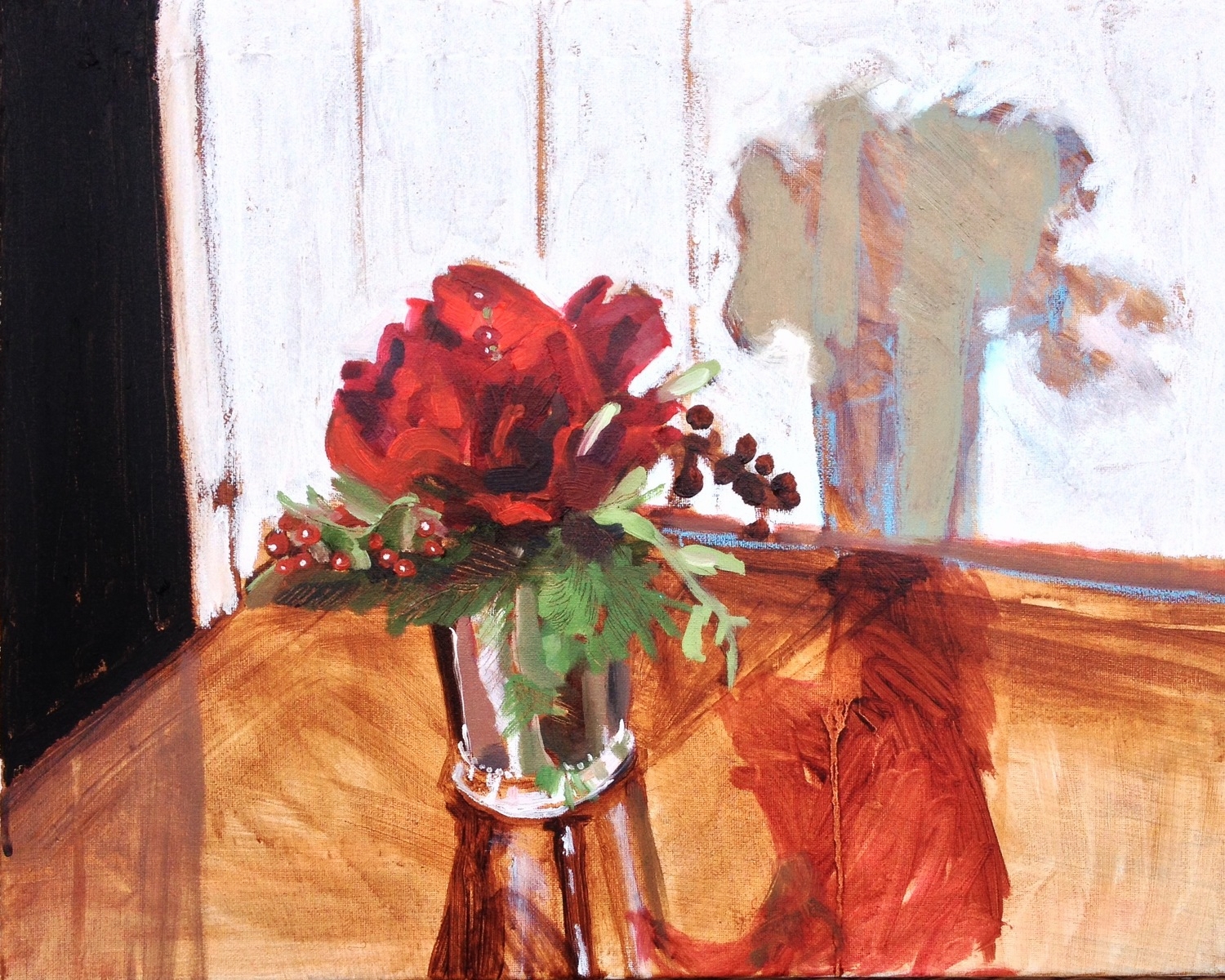Goodwill Flowers #2