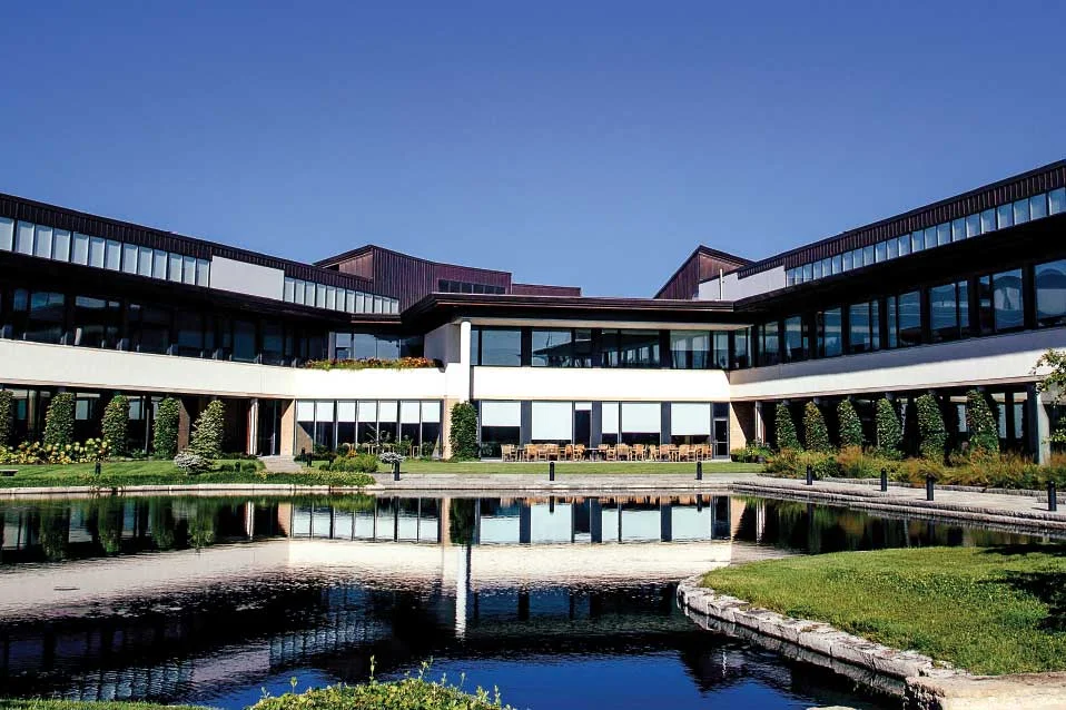 Kauffman Foundation