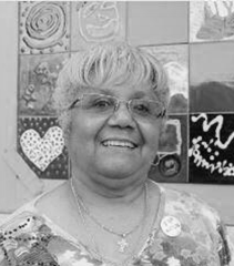 Margaret May Executive Director Ivanhoe Neighborhood Council