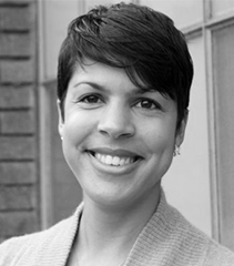 Catherine Bracy Director, Community Organizing Code for America