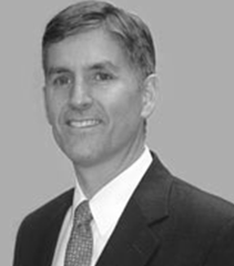 Rick Usher Assistant City Manager Kansas City, Missouri