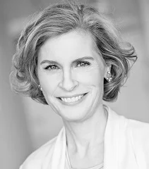 Susan Crawford Author of The Responsive City and Professor Harvard Law School