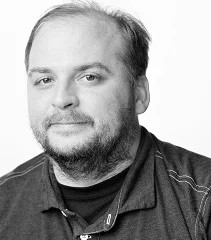 Chris Lawrence Senior Director of Mentor Community Mozilla