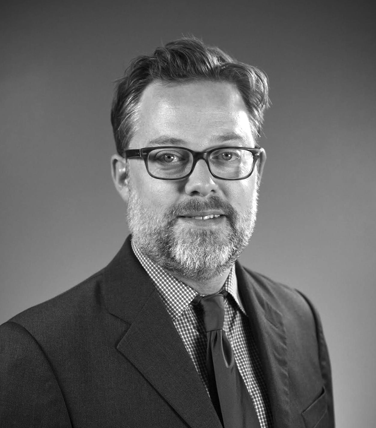 Colin Rhinesmith Assistant Professor of Library & Information Science, University of Oklahoma