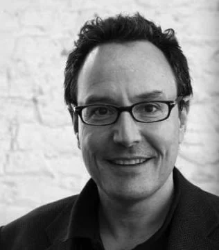 Peter Hirshberg Co-founder and Chair, Gray Area Art and Technology Theater