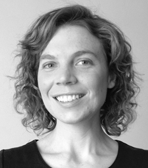 Anne Schwieger Digital Equity Advocate, City of Boston