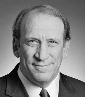 Blair Levin Fellow, Brookings Institute