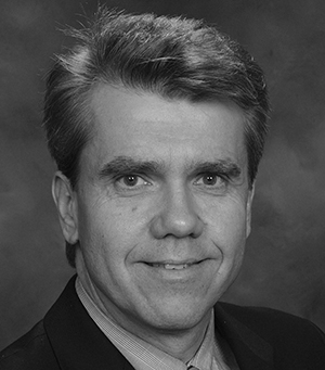 Gary Williams Interim City Manager, Carbonadale, IL