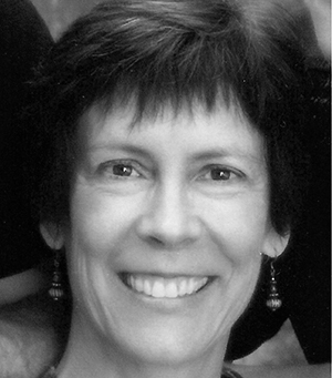 Mary Beth Henry City of Portland