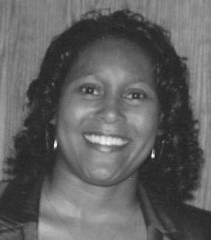 Linda Jones Community Tech Advocate, City of Raleigh