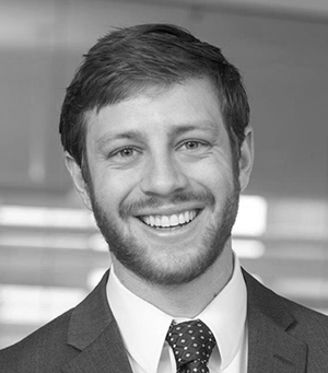 Michael Baskin Policy Director, Mayor's Office, City of Chattanooga
