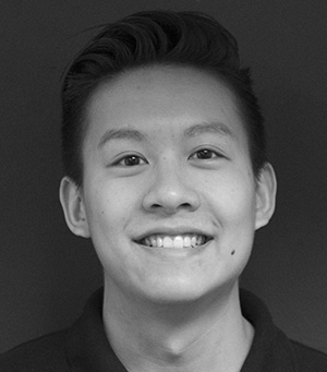 Clarence TanCo-Founder, Edcoda