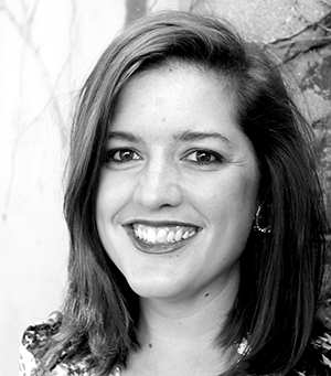 Kate Garman Innovation Analyst, City of Kansas City, MO