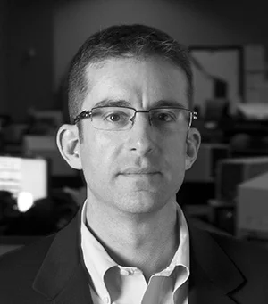 Brett Goldstein Senior Fellow, Univesity of Chicago