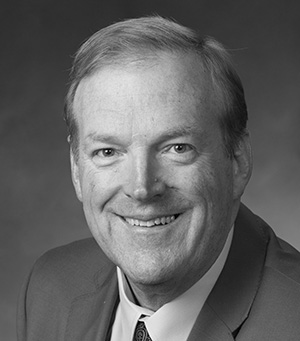 Bill Hulterstrom President & CEO, United Way of Utah County