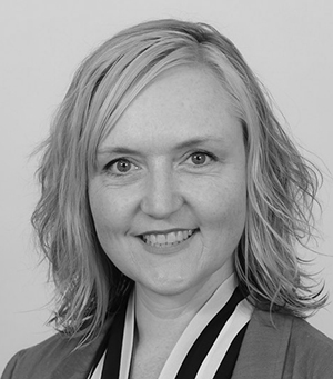 Kami GriffithsCo-Founder, Community Technology Network