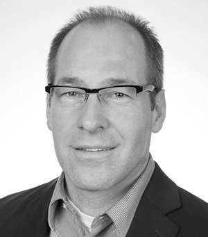 Fred EllermeierVP of Smart Integrated Infrastructure, Black & Veatch