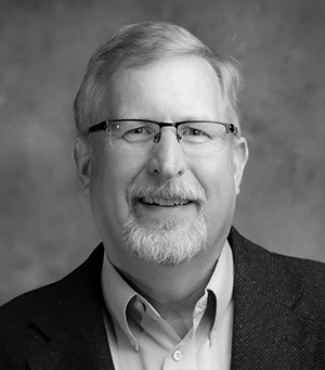 Virgil Turner Director of Innovation and Citizen Engagement, Montrose, CO