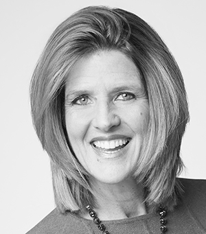 Leigh Anne Taylor Knight Founding Director, The Debruce Foundation