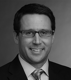 Sean Harrington COO, Sensity