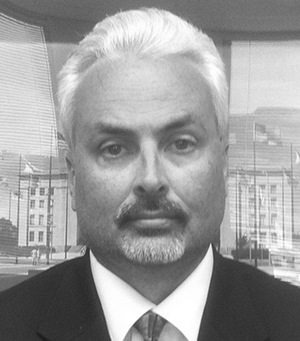 Brett Deichler 311 Director, Kansas City, KS