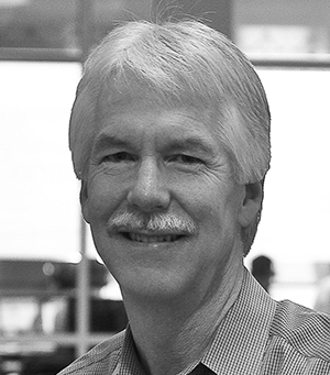 Bill Wallace CEO, US Ignite