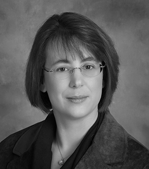Jeanne Eicks Vermont Law School