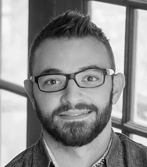 Blake Miller Think Big Partners