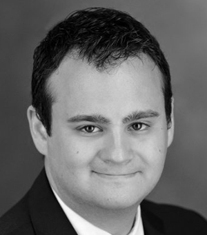 Eric Roche Chief Data Officer, City of Kansas City, MO