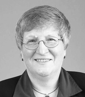 Ellen Suni Dean, UMKC Law School