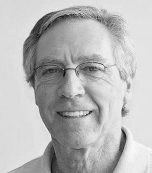 John Vandewalle LumenTouch