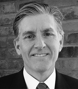 Rick Usher Asst City Manager, City of Kansas City, Mo.
