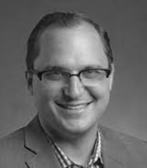 Evan Absher Kauffman Foundation