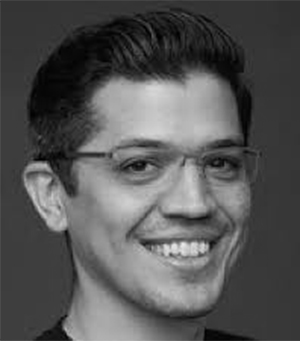 Luis RodriguezUltimaker