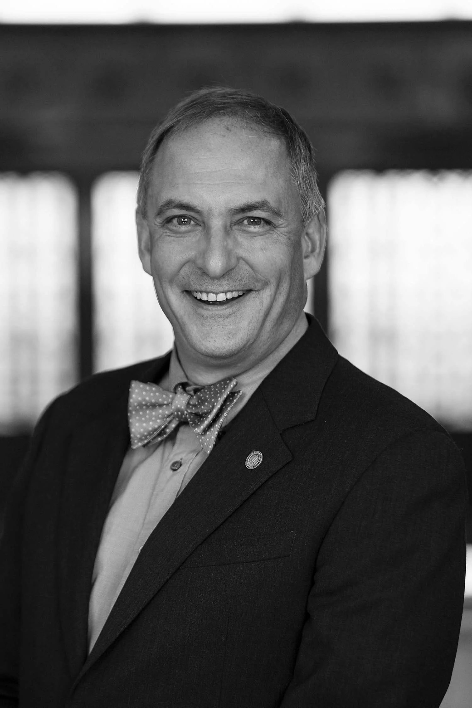 Bob Bennett CIO, City of Kansas City, MO